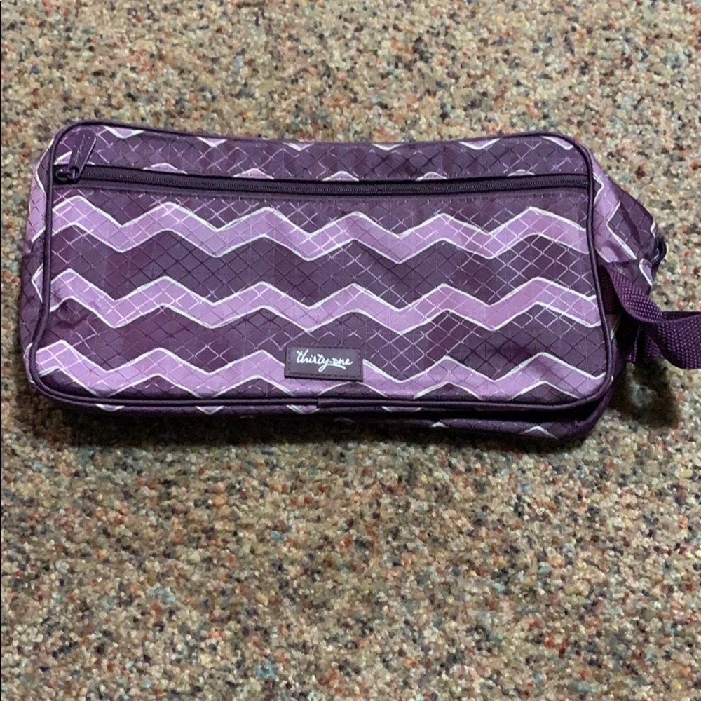 Travel bag